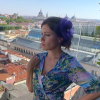 Andrea M. Feijoo (@andreamfeijoo) 's Twitter Profile Photo Andrea M. Feijoo (@andreamfeijoo) 's Twitter Profile Photo