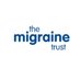 The Migraine Trust (@MigraineTrust) Twitter profile photo