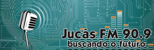 JUCASFM's profile picture. Somos a Jucás Fm 90.9, parceiros da rede SOMZOOM Sat de rádio. Direção geral Dr. Waldeney Rolim