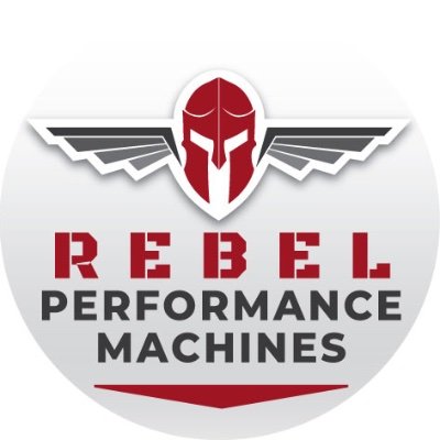 Rebel Performance Machines