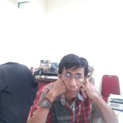 rizaljhambax's profile picture. Bahagia itu kita yg buat
