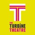 The Turbine Theatre (@TurbineTheatre) Twitter profile photo
