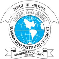 Rukmini Devi Institute of Advanced Studies (RDIAS)(@RDIAS_ROHINI) 's Twitter Profile Photo