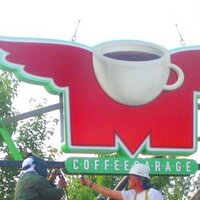 flying m coffee (@flyingmcoffee) 's Twitter Profile