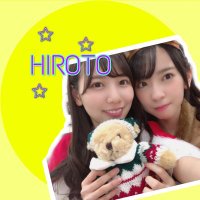 HIROTO◢⁴⁶ゴンだゴン(@HIROTOHINAMIKU) 's Twitter Profile Photo