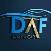 DAF Rent A Car İzmir (@rentdaf) Twitter profile photo
