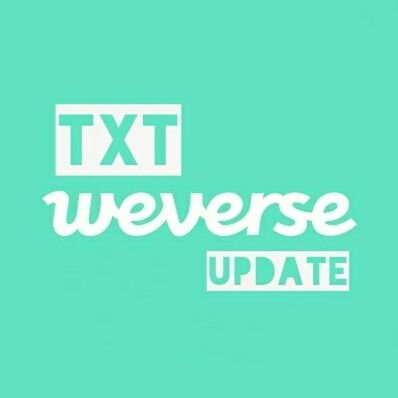 TXT WEVERSE UPDATE DAILY 🌟