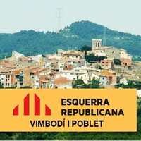 ERC Vimbodí(@EVimbodi) 's Twitter Profile Photo