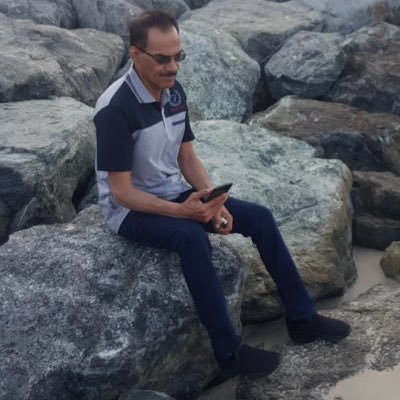 AL7awaghaib2025's profile picture. 