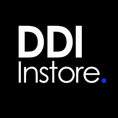 designers and manufacturers of creative POP / POS solutions for brands and retailers for 20 years. #retaildesign #pop #POS email - info@ddi.ie
