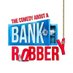 The Comedy About A Bank Robbery (@bankrobberyplay) Twitter profile photo