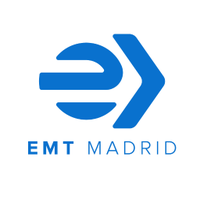 EMT Madrid (@emtmadrid) 's Twitter Profile Photo EMT Madrid (@emtmadrid) 's Twitter Profile Photo