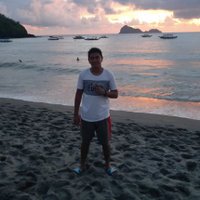 Geomer Infante (@imgeoooo) 's Twitter Profile