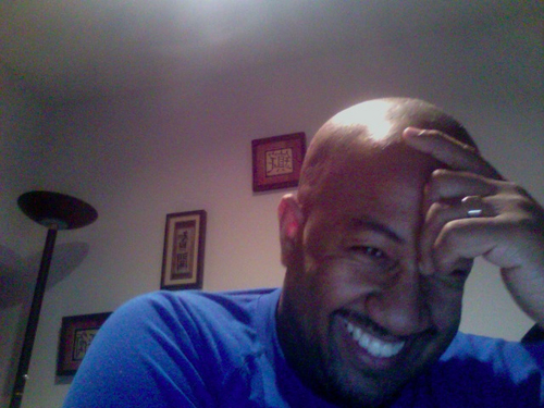 QuantumGiant's profile picture. Lover of trees, Tester of software, Explorer of life, Wannabe Photographer, @ Home in the Water & Self-Proclaimed Part-Time Amateur Athlete. :-) Push Every Day.