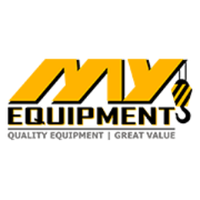 MY Equipment(@My_Equipment) 's Twitter Profile Photo