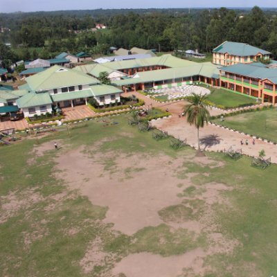 NMS_Ke's profile picture. The Nambale Magnet School in Kenya continues to provide residential housing and education for children previously orphaned or vulnerable by the HIV/AIDS crisis