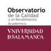 Observatorio | Universidad de Salamanca (@observausal) Twitter profile photo Observatorio | Universidad de Salamanca (@observausal) Twitter profile photo
