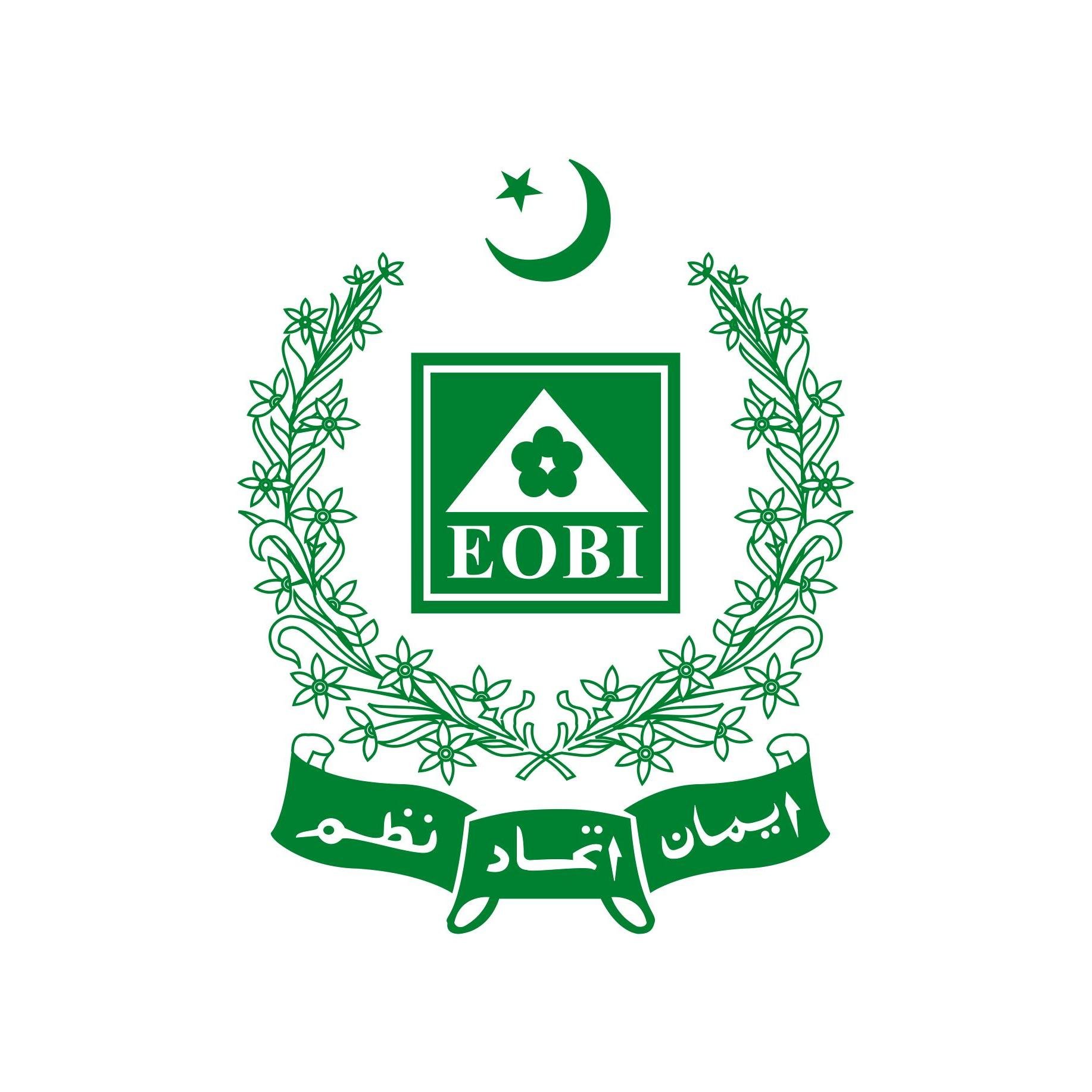 EOBI a national welfare institution provides benefits to employees of private sector.