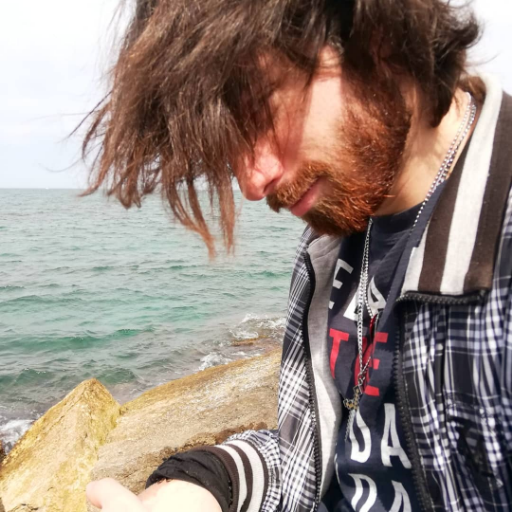 Claudio Quartaさんのプロフィール画像