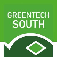 GreentechSouth(@GreentechSouth) 's Twitter Profile Photo