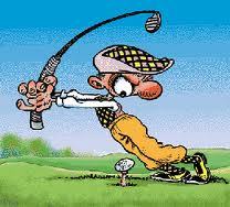 After decades of collecting golf tips and tricks, I want to pass them on.