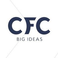 CFCBigIdeas(@CFC_big_ideas) 's Twitter Profile Photo