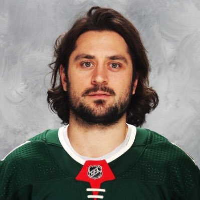 Mats Zuccarello