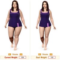 Lose weight legend (@_weight_loss__) 's Twitter Profile