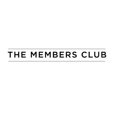 The MEMBERS CLUB at Cannes is an exclusive and stylish event space at the heart of Cannes Film Festival. A haven for the film industry to do business.