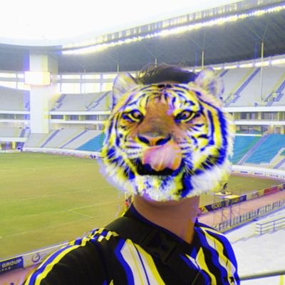 teoteojing's profile picture. Life is a big joke