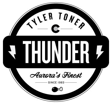 TylerToner's profile picture. TYLER THUNDER! TONER