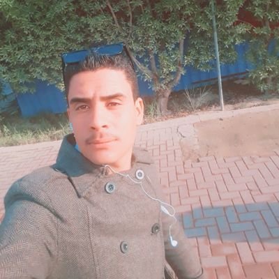 CLjnzEcoscAgLMj's profile picture. الهيبه من الله