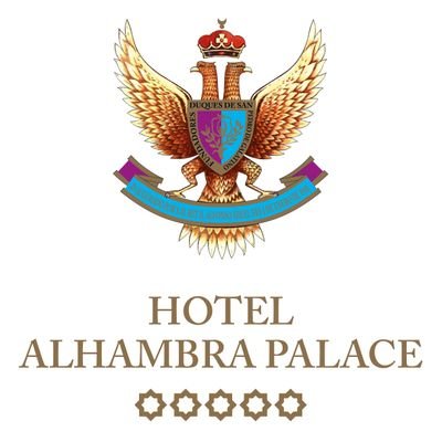 Historic #5star hotel within the Woods of the Alhambra Palace in Granada, Spain. 
A Family Run Business since 1910
#alhambrapalacehotel 
tel. +34 958 221468