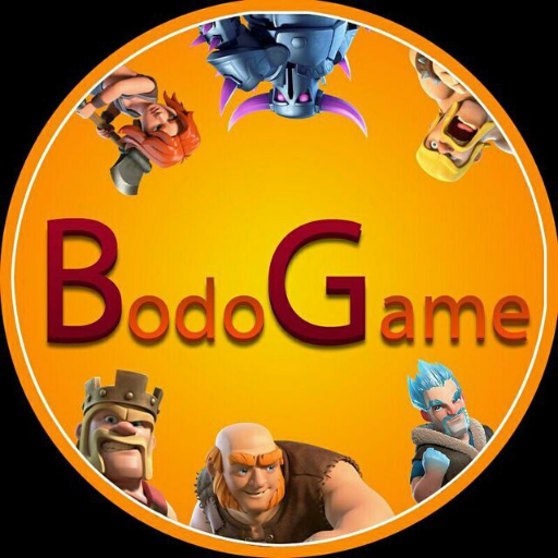 The Only & Biggest Clash of Clans Community in Iran. Join today and lead your Clan to Victory! 
#BodoGame #ClashOfClans