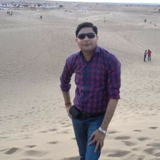 DineshK09604978 Profile Picture