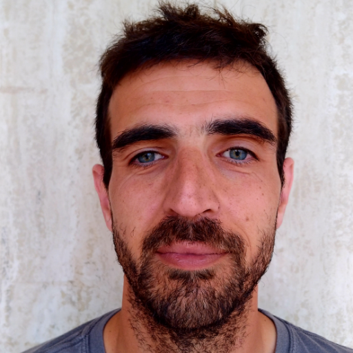 DavidAMotos's profile picture. Development...