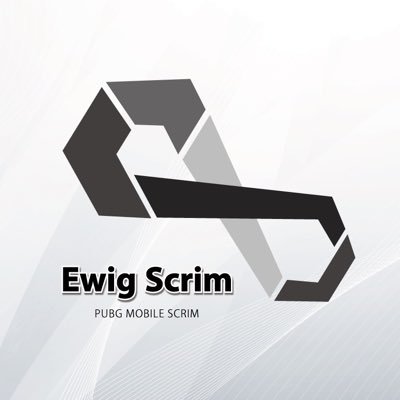 EwigScrim【公式】さんのプロフィール画像