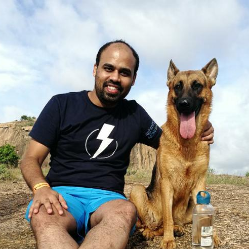 #TDX25 || Salesforce MVP || #OhanaLove|| #Equality || #BLRDEVX Founder || Knowledge Sharing #TrailblazerCommunity || Words and Thoughts are my Own