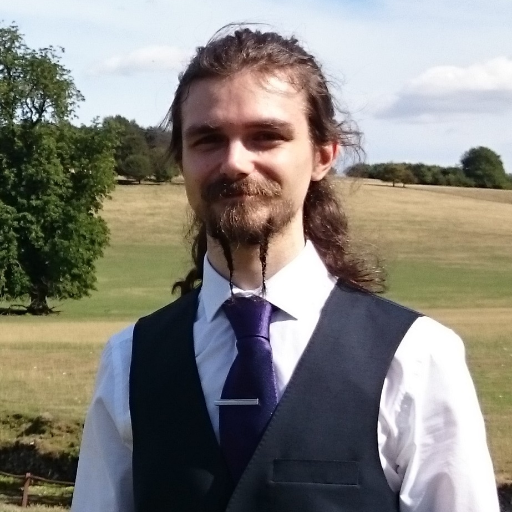 denforlatte's profile picture. Plant-powered software engineer. 🌱 I value kindness and growth mindset.