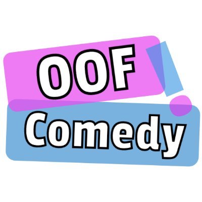 OOF Comedy is a UK based #improv collective. Bringing workshops and shows to the south midlands.