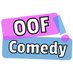 OOF Comedy UK (@oofcomedyuk) Twitter profile photo