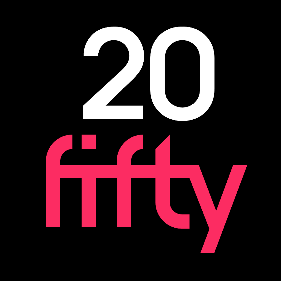 20fifty is a connected collective of solutioneers that solves the right problems, for the right clients, at the right time. Build What Matters.