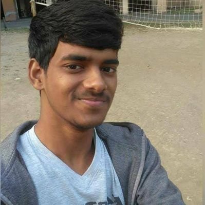 SatyaJeetVerm15's profile picture. mechanical engineering in SVNIT surat