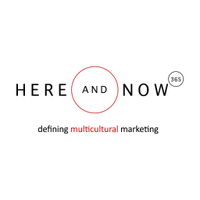 Here&Now365 - defining Multicultural Marketing(@hereandnow365) 's Twitter Profileg