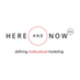Here&Now365 - defining Multicultural Marketing (@hereandnow365) Twitter profile photo Here&Now365 - defining Multicultural Marketing (@hereandnow365) Twitter profile photo
