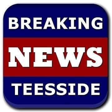 Bringing the Breaking News to Teessiders!     PLEASE READ OUR COMMUNITY RULES: https://t.co/VJDwWZLs5I
