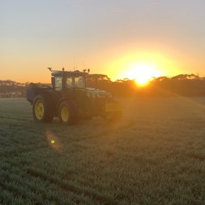 Farm Manager, Contractor, working side by side with best gophet wife and 2 kids. CFS captain. Tell me I can't do something and I'll do it twice and take photos