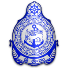 The official Twitter page of the Sri Lanka Navy
