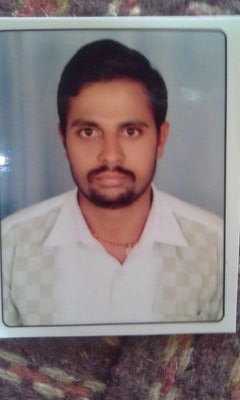 thutisrinivas05's profile picture. 