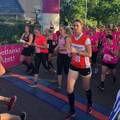 Senior belastingadviseur bij de Jong & Laan Emmen | Belasting Magazine | FiscaalTotaal* | hardlopen | ocr | wandelen